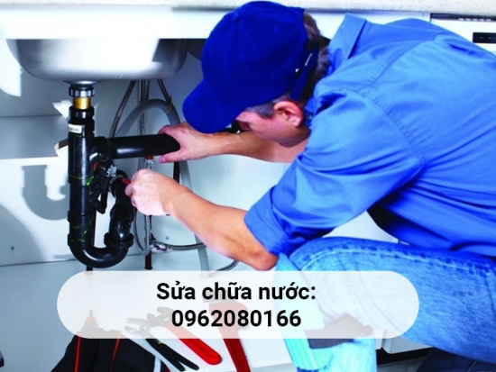 Sửa chữa nước