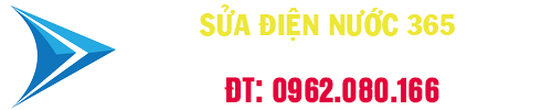 SỬA CHỮA ĐIỆN NƯỚC 365